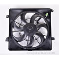 25380-C5000 Kia15 Sorento Diesel Radiator Fan Cooling Fan